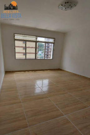 Imagem Apartamento com 1 Quarto à Venda, em Itararé - São Vicente Imagem Apartamento com 1 Quarto à Venda, em Itararé - São Vicente