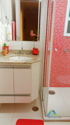 Imagem Apartamento com 3 Quartos à Venda, 84 m² em Vila Lilica - Santo André Imagem Apartamento com 3 Quartos à Venda, 84 m² em Vila Lilica - Santo André