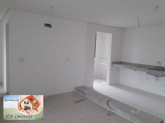 Imagem Apartamento com 3 Quartos à Venda, 90 m² em Vila Assunção - Santo André Imagem Apartamento com 3 Quartos à Venda, 90 m² em Vila Assunção - Santo André