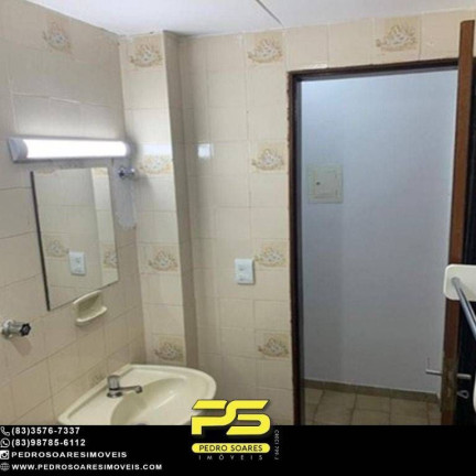 Imagem Apartamento com 3 Quartos para Alugar, 85 m² em Manaíra - João Pessoa Imagem Apartamento com 3 Quartos para Alugar, 85 m² em Manaíra - João Pessoa