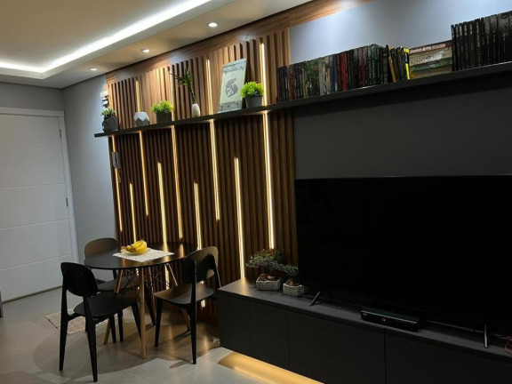 Imagem Apartamento com 3 Quartos à Venda, 76 m² em Marechal Rondon - Canoas
