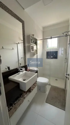 Imagem Casa com 3 Quartos à Venda, 87 m² em Engordadouro - Jundiaí