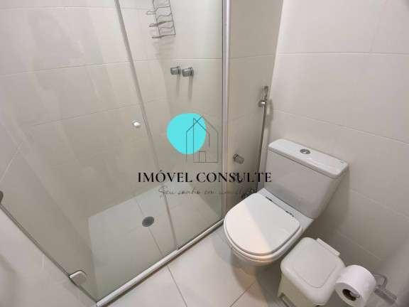 Imagem Apartamento com 1 Quarto para Alugar, 38 m² em Bela Vista - São Paulo
