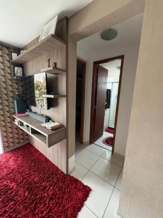 Imagem Apartamento com 2 Quartos à Venda, 45 m² em Ataíde - Vila Velha Imagem Apartamento com 2 Quartos à Venda, 45 m² em Ataíde - Vila Velha
