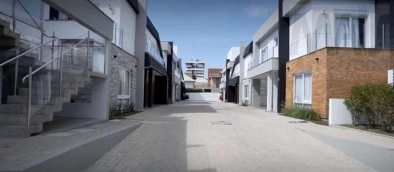 Casa com 3 Quartos à Venda, 268 m² em Jardim América - São Leopoldo