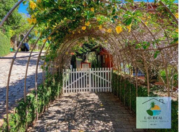 Imagem Casa com 5 Quartos à Venda, em João Fernandes - Búzios Imagem Casa com 5 Quartos à Venda, em João Fernandes - Búzios