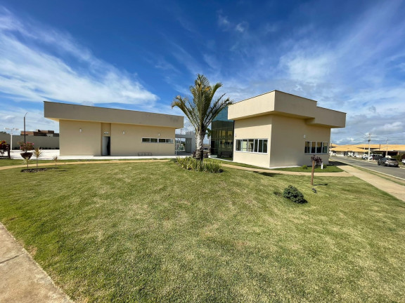 Imagem Casa com 3 Quartos à Venda, 67 m² em Primavera - Vitória Da Conquista Imagem Casa com 3 Quartos à Venda, 67 m² em Primavera - Vitória Da Conquista