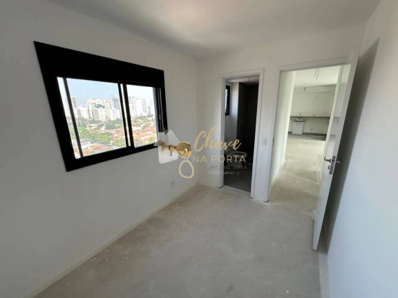 Apartamento com 2 Quartos à Venda, 94 m² em Vila Cordeiro - São Paulo