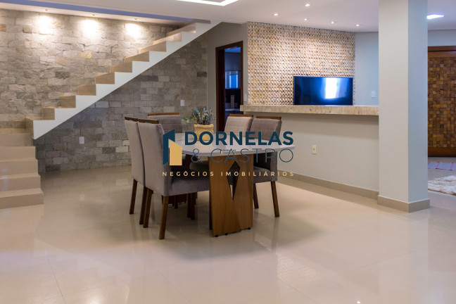 Imagem Casa com 5 Quartos à Venda, 1.120 m² em Setor Habitacional Arniqueira (águas Claras) - Brasília Imagem Casa com 5 Quartos à Venda, 1.120 m² em Setor Habitacional Arniqueira (águas Claras) - Brasília