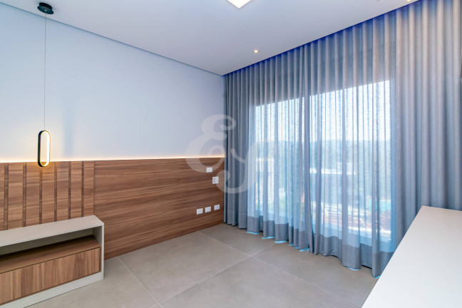 Imagem Casa de Condomínio com 4 Quartos à Venda, 500 m² em Cidade Tamboré - Santana De Parnaíba