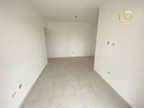Imagem Apartamento com 1 Quarto à Venda, 59 m² em Aviação - Praia Grande