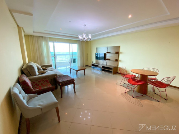 Imagem Apartamento com 4 Quartos à Venda, 250 m² em Praia Do Morro - Guarapari Imagem Apartamento com 4 Quartos à Venda, 250 m² em Praia Do Morro - Guarapari