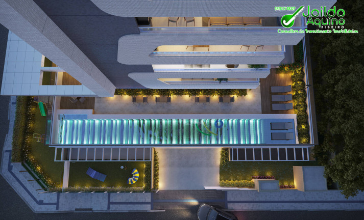 Imagem Apartamento com 4 Quartos à Venda, 242 m² em Meireles - Fortaleza