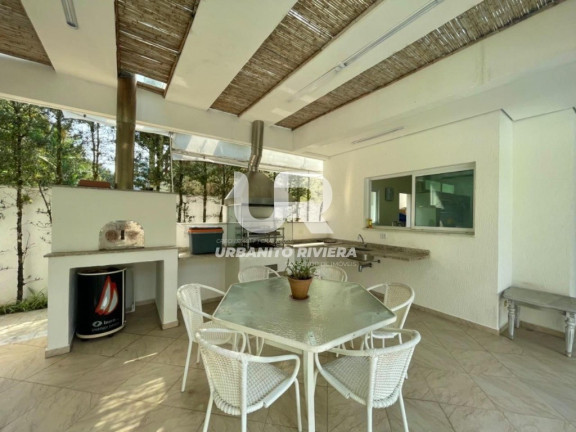 Imagem Casa com 6 Quartos à Venda, 321 m² em Riviera | Módulo 26 - Bertioga