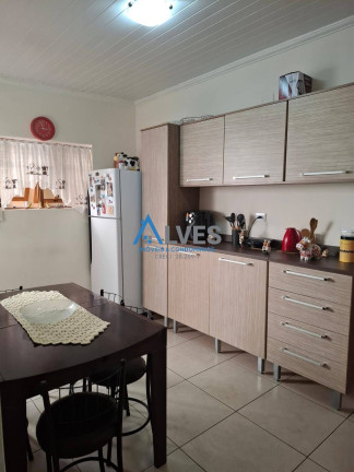 Imagem Casa com 2 Quartos à Venda, 162 m² em Planalto - São Bernardo Do Campo Imagem Casa com 2 Quartos à Venda, 162 m² em Planalto - São Bernardo Do Campo