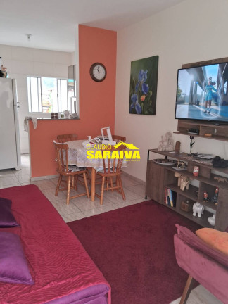 Imagem Casa com 2 Quartos à Venda, 59 m² em Vila Atlantica - Caraguatatuba Imagem Casa com 2 Quartos à Venda, 59 m² em Vila Atlantica - Caraguatatuba