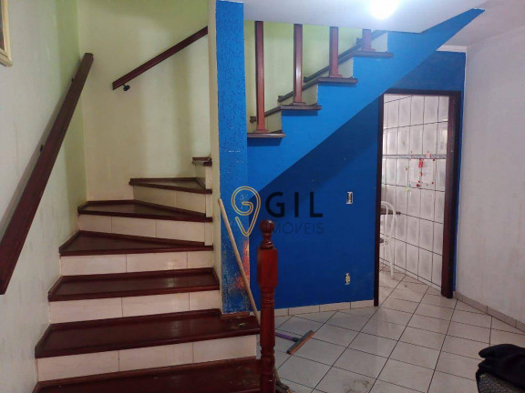 Imagem Sobrado com 2 Quartos à Venda, 125 m² em Parque Califórnia - Jacareí