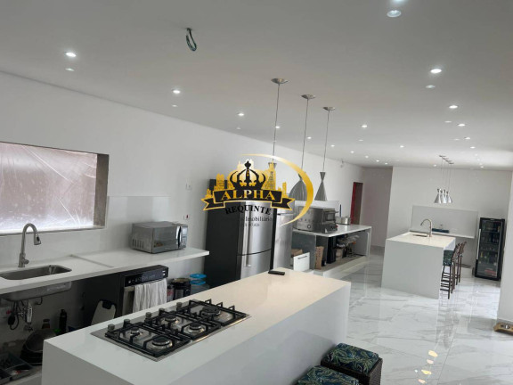 Imagem Casa de Condomínio com 4 Quartos à Venda, 450 m² em Alphaville - Santana De Parnaíba Imagem Casa de Condomínio com 4 Quartos à Venda, 450 m² em Alphaville - Santana De Parnaíba