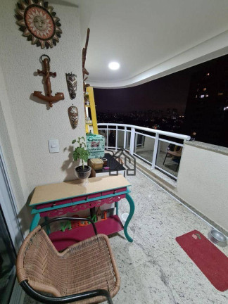 Imagem Apartamento com 2 Quartos à Venda, 70 m² em Vila Bertioga - São Paulo