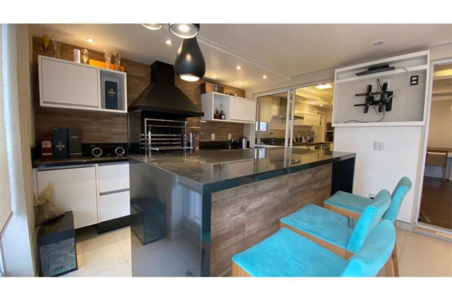 Imagem Apartamento com 3 Quartos à Venda, 160 m² em Santo Amaro - São Paulo Imagem Apartamento com 3 Quartos à Venda, 160 m² em Santo Amaro - São Paulo