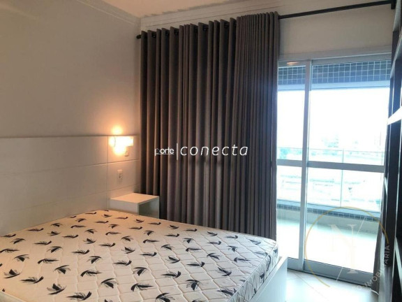 Imagem Apartamento com 1 Quarto à Venda, 55 m² em Vila Regente Feijó - São Paulo Imagem Apartamento com 1 Quarto à Venda, 55 m² em Vila Regente Feijó - São Paulo