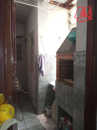 Imagem Apartamento com 3 Quartos à Venda, 89 m² em Santana - Porto Alegre