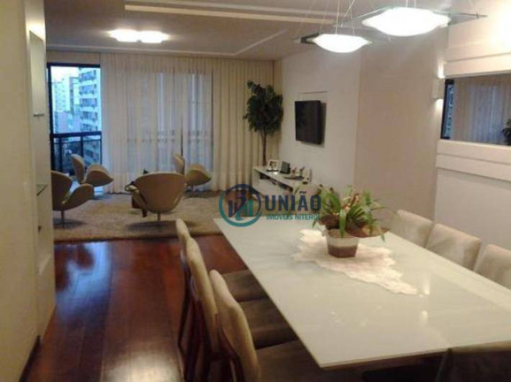 Imagem Apartamento com 4 Quartos à Venda, 480 m² em Ingá - Niterói