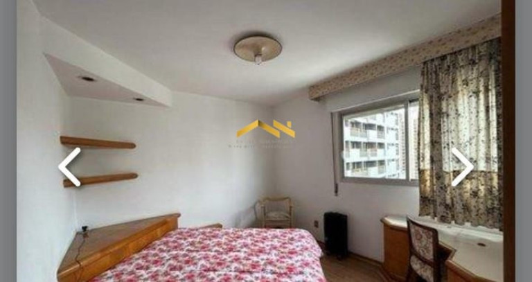 Imagem Apartamento com 3 Quartos à Venda, 130 m² em Jardim Paulista - São Paulo Imagem Apartamento com 3 Quartos à Venda, 130 m² em Jardim Paulista - São Paulo