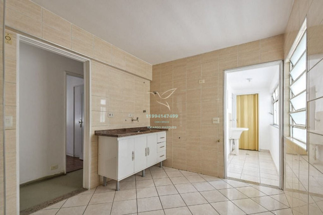 Imagem Apartamento com 3 Quartos à Venda, 97 m² em Perdizes - São Paulo
