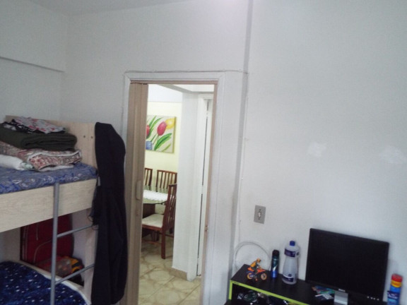 Imagem Apartamento com 2 Quartos à Venda, em Vila Homero Thon - Santo André Imagem Apartamento com 2 Quartos à Venda, em Vila Homero Thon - Santo André