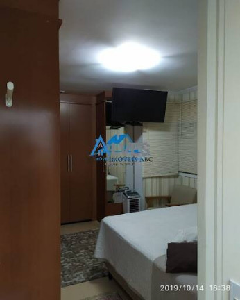 Imagem Apartamento com 3 Quartos à Venda, 135 m² em Rudge Ramos - São Bernardo Do Campo