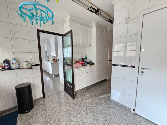 Imagem Apartamento com 3 Quartos à Venda, 221 m² em Perdizes - São Paulo