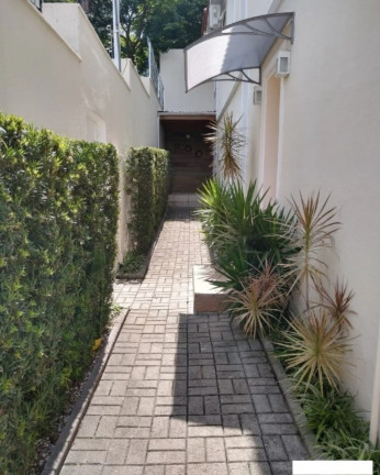 Imagem Sobrado com 3 Quartos à Venda, 120 m² em Parque Colonial - São Paulo