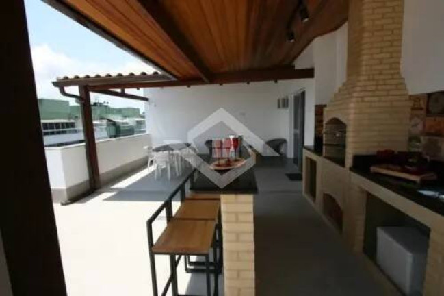 Imagem Apartamento com 3 Quartos para Alugar, 207 m² em Barra Olímpica - Rio De Janeiro Imagem Apartamento com 3 Quartos para Alugar, 207 m² em Barra Olímpica - Rio De Janeiro