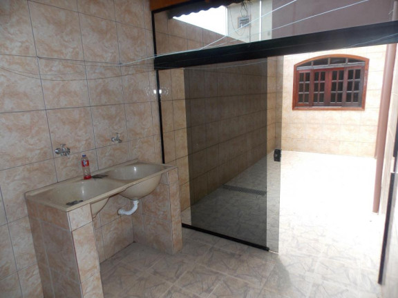 Imagem Sobrado com 3 Quartos à Venda, 280 m² em Jardim Planalto - Tatuí