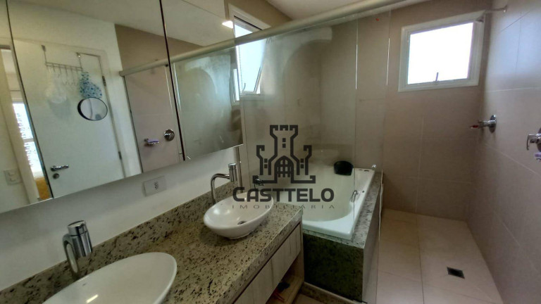 Imagem Apartamento com 3 Quartos à Venda, 124 m² em Jardim Andrade - Londrina Imagem Apartamento com 3 Quartos à Venda, 124 m² em Jardim Andrade - Londrina