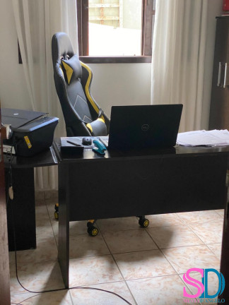 Imagem Sobrado com 4 Quartos à Venda, 220 m² em Mato Dentro - Ubatuba Imagem Sobrado com 4 Quartos à Venda, 220 m² em Mato Dentro - Ubatuba