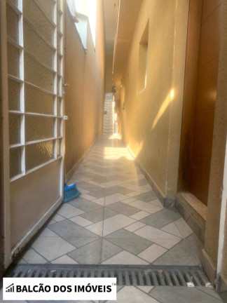 Imagem Casa com 2 Quartos à Venda, 140 m² em São Paulo Imagem Casa com 2 Quartos à Venda, 140 m² em São Paulo
