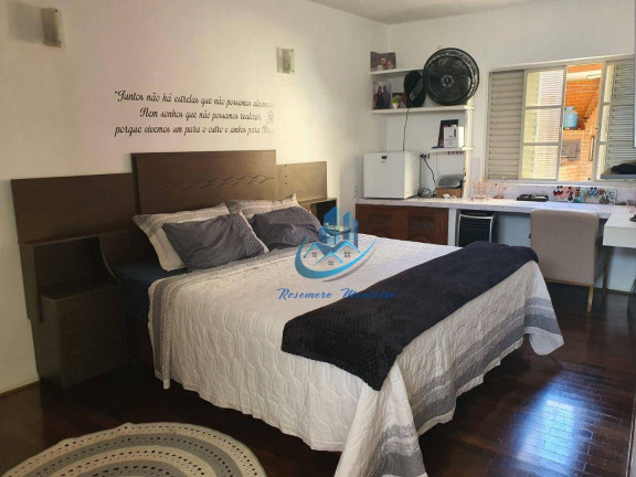 Imagem Casa com 4 Quartos à Venda, 377 m² em Alto De Fátima - Itatiba