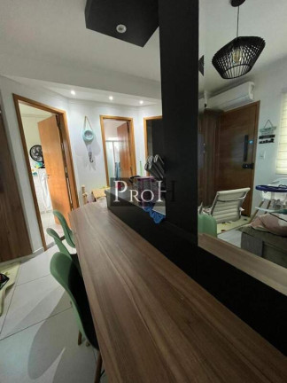 Imagem Apartamento com 2 Quartos à Venda, 42 m² em Vila Alpina - São Paulo