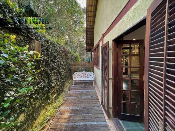 Imagem Casa de Condomínio com 4 Quartos à Venda, 220 m² em Chácara Dos Junqueiras - Carapicuíba