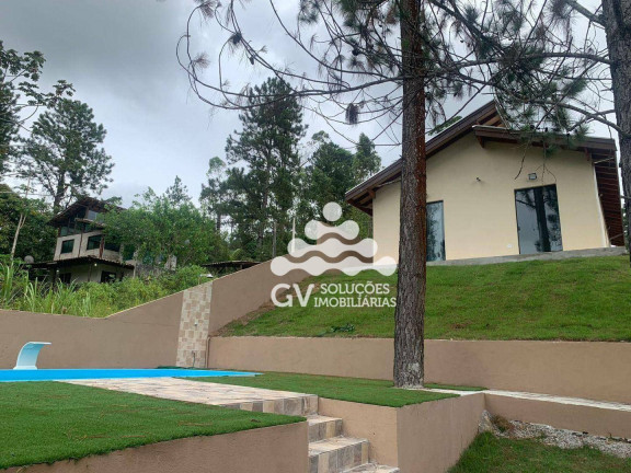 Imagem Casa com 3 Quartos à Venda, 125 m² em Jardim Capricórnio - Caraguatatuba