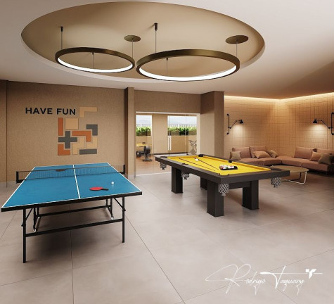 Imagem Apartamento com 2 Quartos à Venda, 63 m² em Jardim América - Goiânia Imagem Apartamento com 2 Quartos à Venda, 63 m² em Jardim América - Goiânia