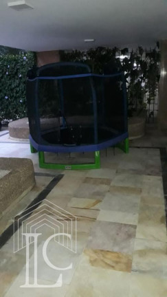 Imagem Apartamento com 3 Quartos à Venda, 120 m² em Itaim Bibi - São Paulo