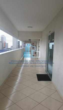 Imagem Apartamento com 1 Quarto à Venda, 35 m² em Andaraguá - Praia Grande
