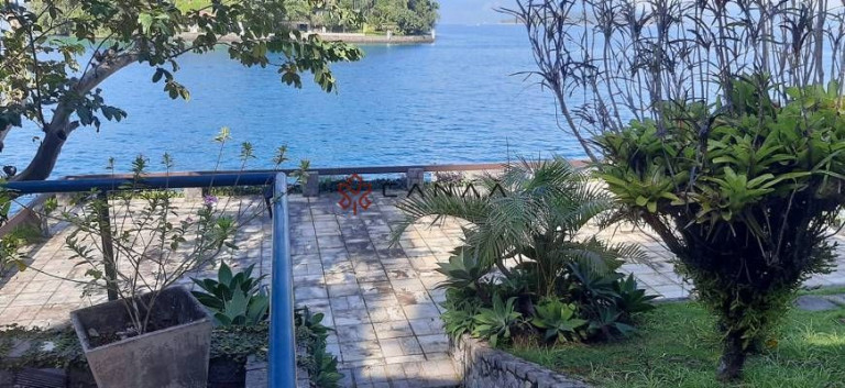 Imagem Casa com 5 Quartos à Venda, 520 m² em Vila Velha - Angra Dos Reis