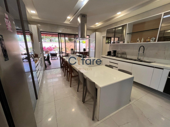 Imagem Casa de Condomínio com 6 Quartos à Venda, 584 m² em Cararu - Eusébio Imagem Casa de Condomínio com 6 Quartos à Venda, 584 m² em Cararu - Eusébio