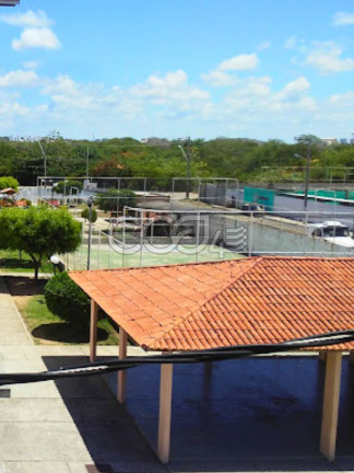 Imagem Apartamento com 2 Quartos à Venda, 50 m² em Farolândia - Aracaju