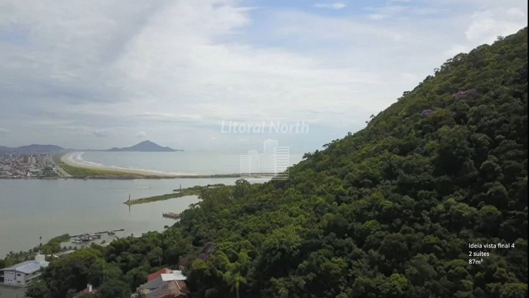Imagem Apartamento com 3 Quartos à Venda, 125 m² em Fazenda - Itajaí Imagem Apartamento com 3 Quartos à Venda, 125 m² em Fazenda - Itajaí