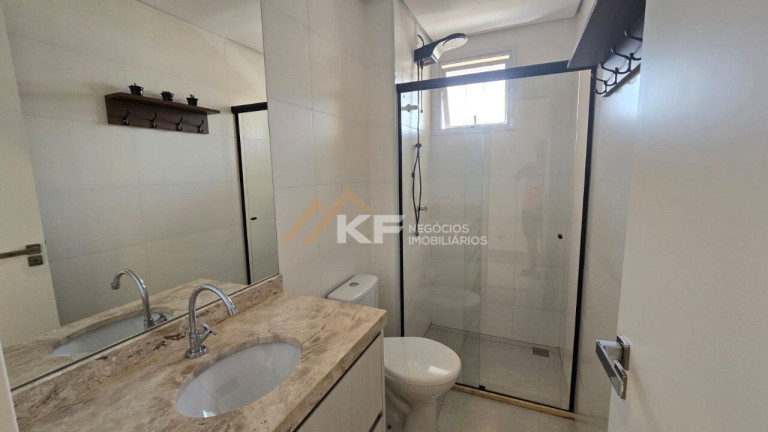 Imagem Apartamento com 2 Quartos à Venda, 60 m² em Ribeirânia - Ribeirão Preto